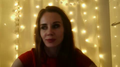 Snapshot of luciemack chatting on 01-12-26, 06:57 LucieMack online show from 01-12-26, 06:57