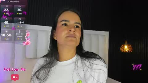 lucie online show from 07-17-26, 07:08