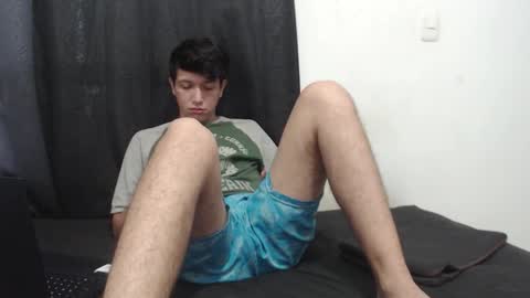 Snapshot of lucifeeer_666 chatting on 02-13-26, 12:34 Fernando online show from 02-13-26, 12:34