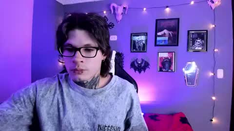 dominic online show from 03-19-26, 07:01