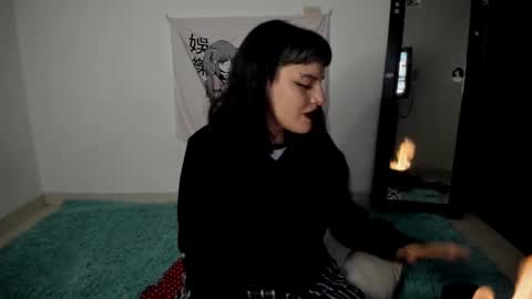 camila online show from 12-03-24, 09:11