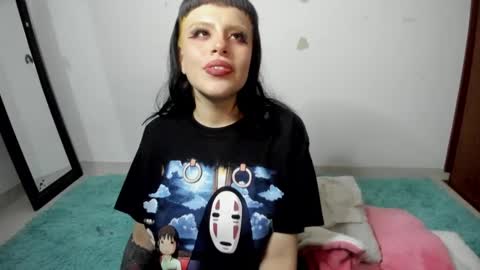 camila online show from 12-24-24, 06:55