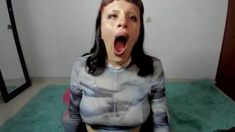 camila online show from 01-12-25, 03:28