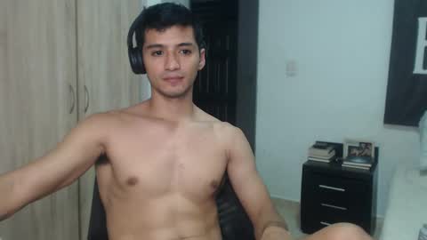 leonel online show from 02-15-25, 01:53