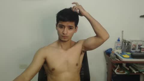 leonel online show from 02-18-25, 02:38