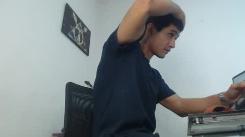 leonel online show from 02-21-25, 06:04