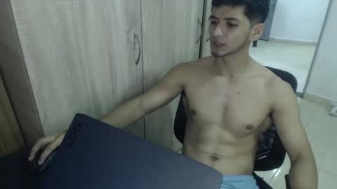 leonel online show from 03-08-25, 02:01