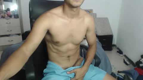 leonel online show from 10-18-25, 11:49