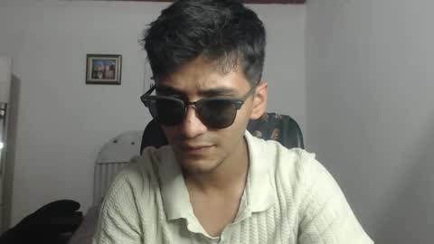 leonel online show from 11-01-25, 02:46