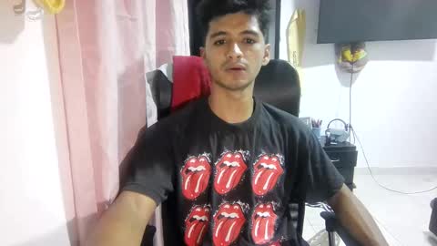 leonel online show from 02-06-26, 01:43