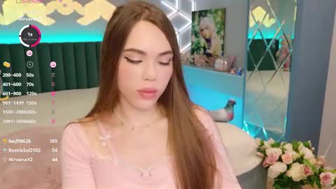 MimiFors online show from 06-29-26, 07:47