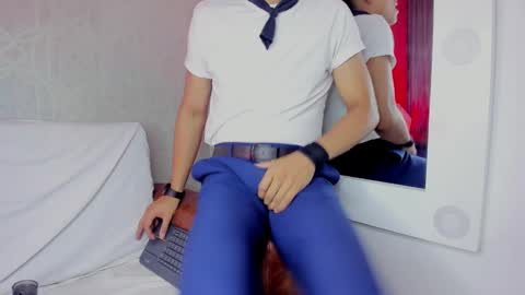 Snapshot of lucii_fer_ chatting on 02-22-25, 05:24 Leo online show from 02-22-25, 05:24