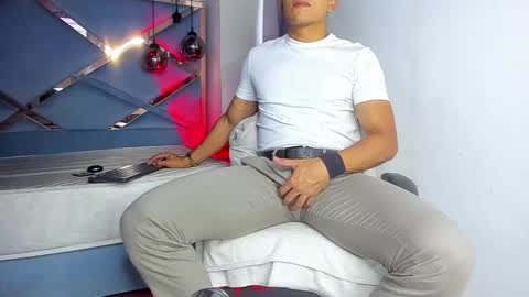 Leo online show from 03-16-26, 11:47