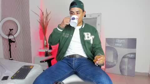 Leo online show from 04-28-26, 11:59