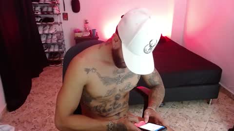 luciifer_hills online show from 12-17-24, 08:54