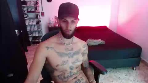 luciifer_hills online show from 12-21-24, 06:12