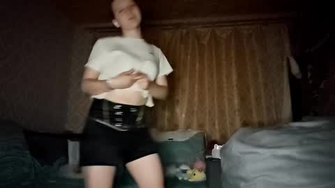 Monika online show from 10-21-25, 10:21