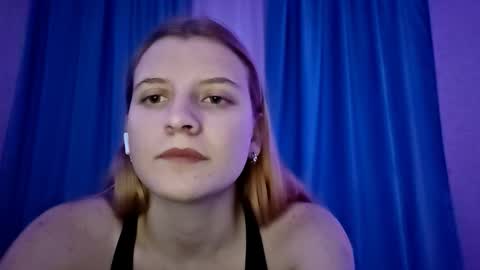 Monika online show from 12-01-25, 06:02