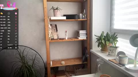 Mia online show from 03-14-26, 12:21