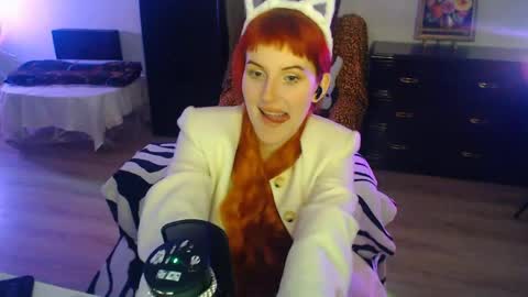 Lexa online show from 05-17-26, 09:55