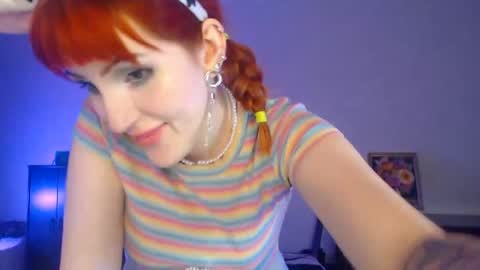 Lexa online show from 05-20-26, 10:05