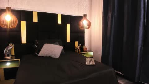 Lucio online show from 03-14-26, 11:37