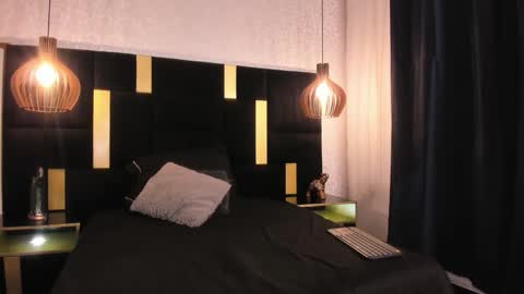 Lucio online show from 04-18-26, 11:58