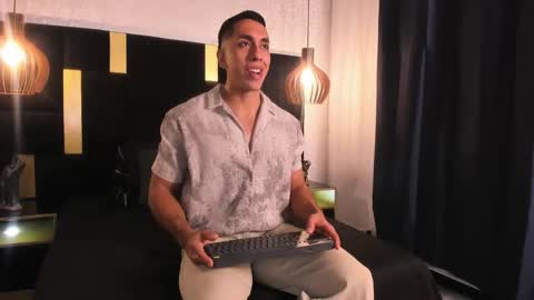 Lucio online show from 04-22-26, 11:56