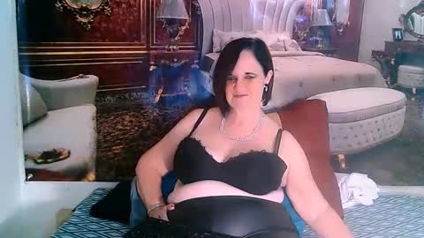 Grace online show from 02-23-25, 06:01