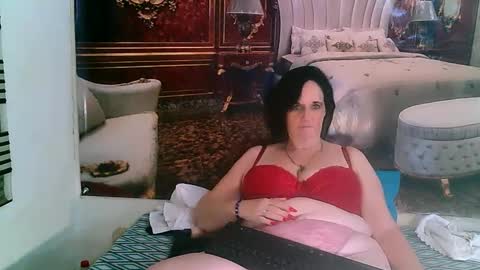 Grace online show from 02-27-25, 11:48