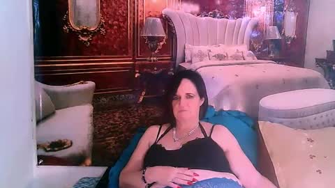 Grace online show from 03-01-25, 07:37