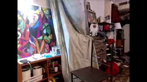 luciousloxs online show from 05-02-26, 08:08