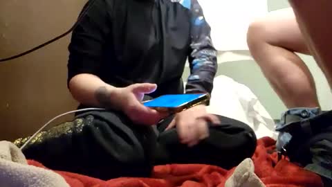 Snapshot of luckilyfound33 chatting on 03-14-26, 06:52 luckilyfound33 online show from 03-14-26, 06:52