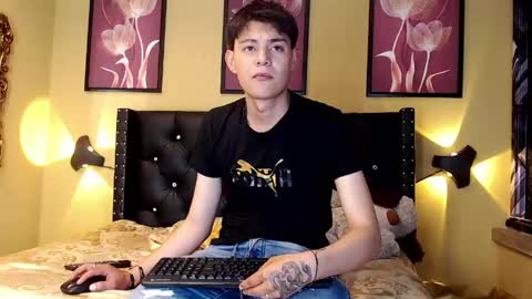 luckk_ online show from 04-16-26, 02:45