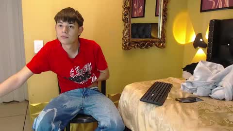luckk_ online show from 04-26-26, 05:05