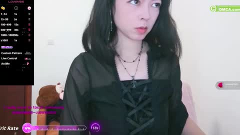 Jinn online show from 10-29-25, 02:14