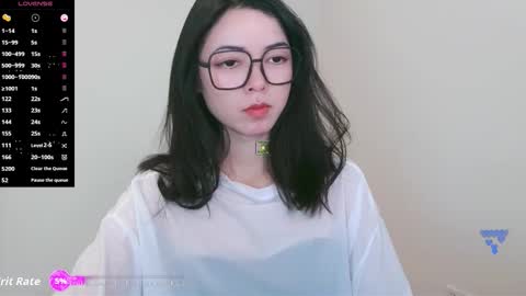 Snapshot of luckrose chatting on 12-15-25, 03:22 Jinn online show from 12-15-25, 03:22