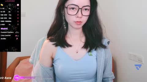 Snapshot of luckrose chatting on 12-21-25, 03:02 Jinn online show from 12-21-25, 03:02