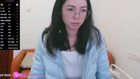 Snapshot of luckrose chatting on 01-10-26, 03:08 Jinn online show from 01-10-26, 03:08