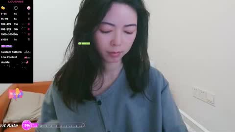 Snapshot of luckrose chatting on 01-16-26, 03:10 Jinn online show from 01-16-26, 03:10