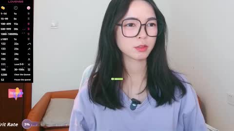 Snapshot of luckrose chatting on 02-01-26, 02:21 Jinn online show from 02-01-26, 02:21