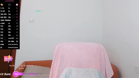 Snapshot of luckrose chatting on 02-05-26, 02:49 Jinn online show from 02-05-26, 02:49