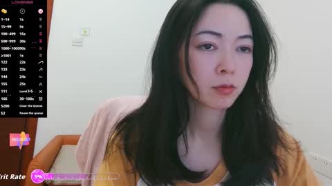 Snapshot of luckrose chatting on 02-07-26, 03:21 Jinn online show from 02-07-26, 03:21