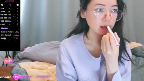 Snapshot of luckrose chatting on 02-12-26, 03:01 Jinn online show from 02-12-26, 03:01