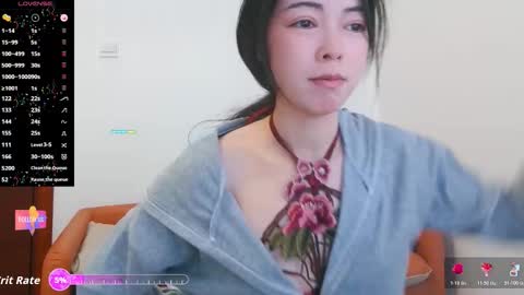 Snapshot of luckrose chatting on 03-06-26, 03:25 Jinn online show from 03-06-26, 03:25