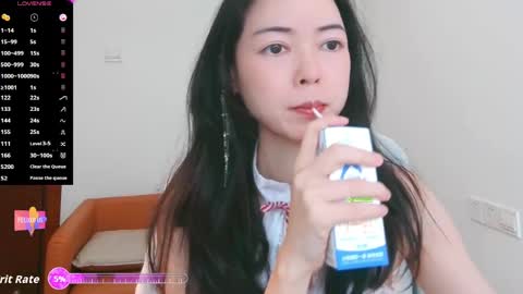 Jinn online show from 04-30-26, 03:13