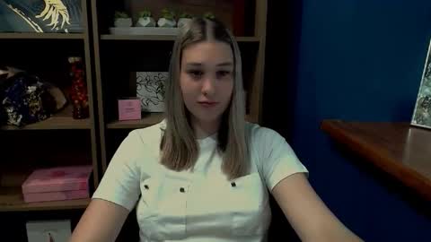 Grace online show from 05-18-26, 01:50