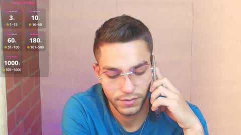 lucky_blessed online show from 01-24-25, 07:49