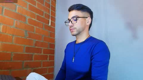 lucky_blessed online show from 10-11-25, 03:32