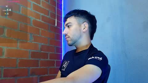 lucky_blessed online show from 11-26-25, 05:14